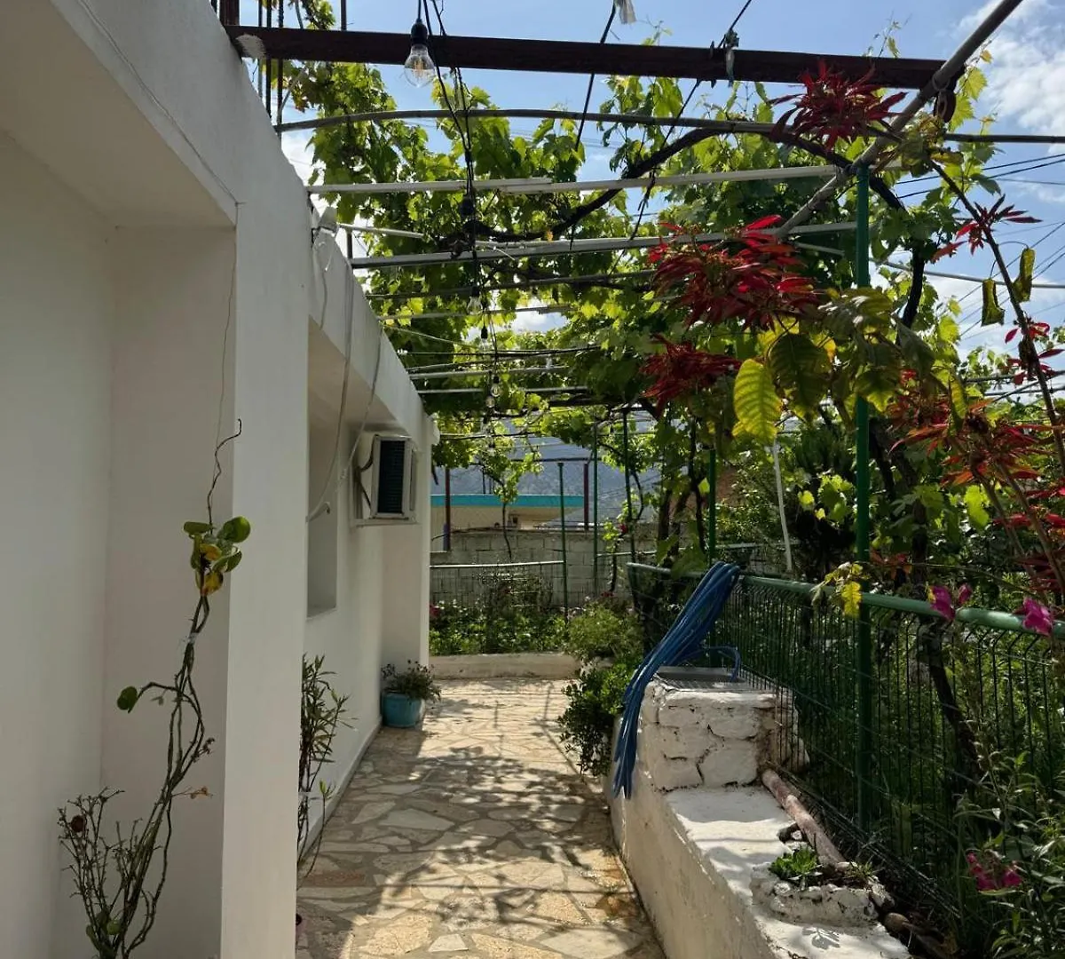 Emy'S Rooms Himara 0*,  Albania