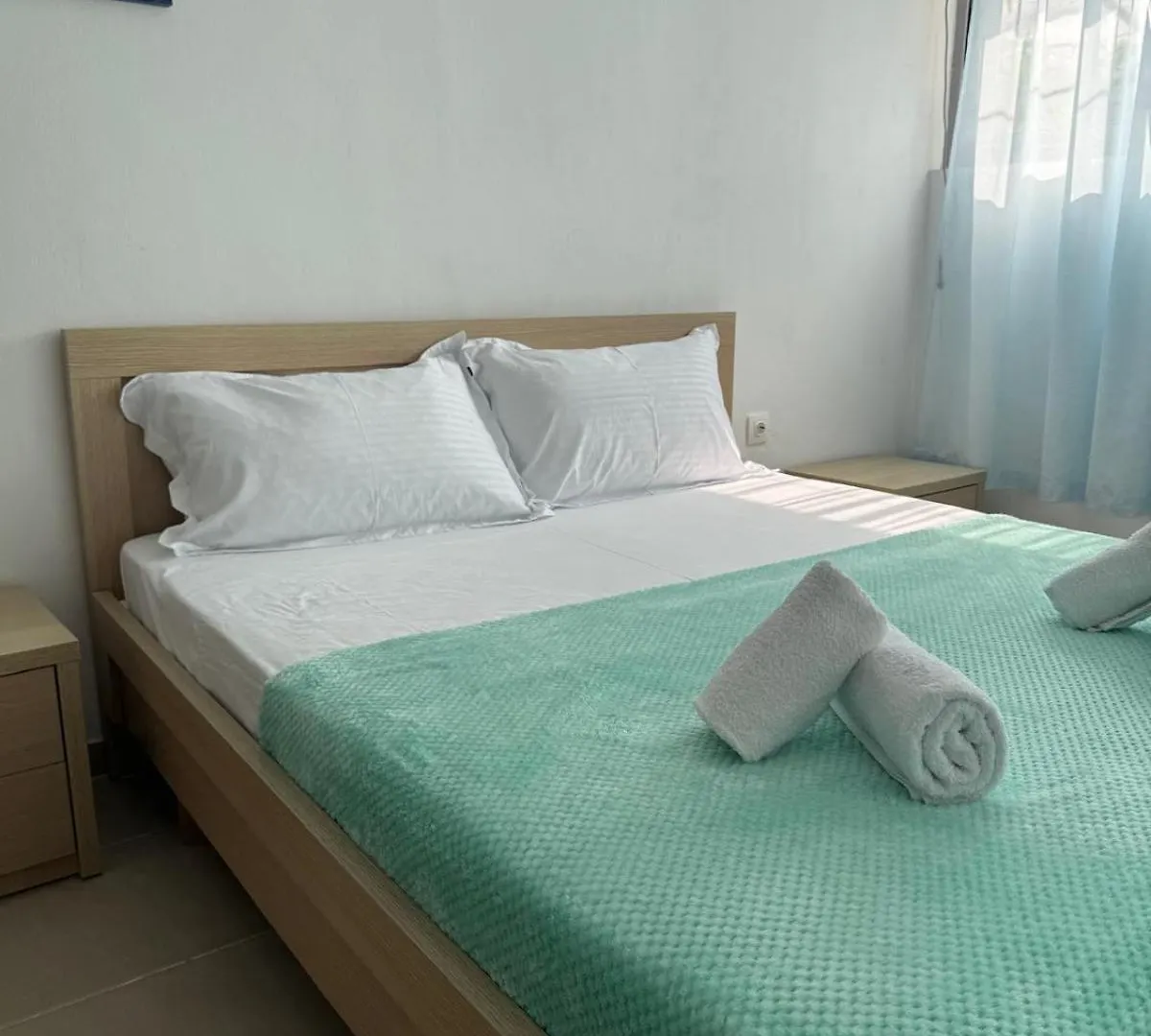 Emy'S Rooms Himarë