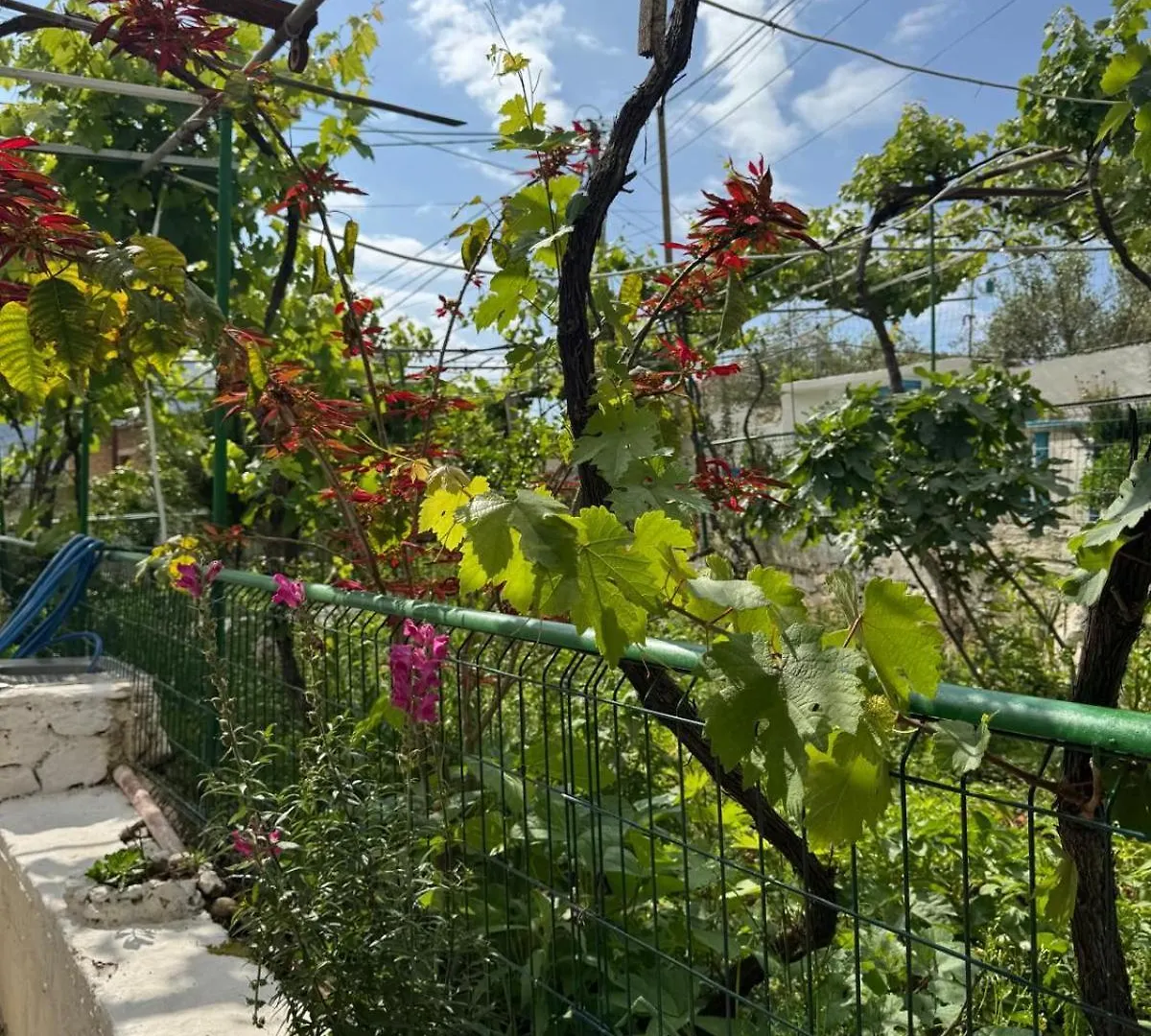 Apartament Emy'S Rooms Himara Albania