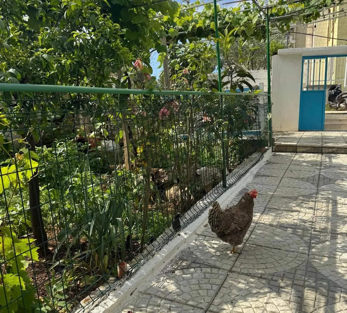 Apartament Emy'S Rooms Himara
