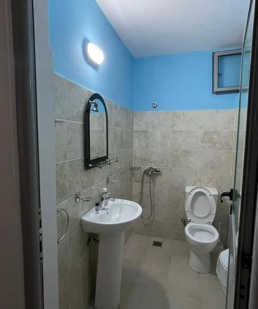 Apartament Emy'S Rooms Himara